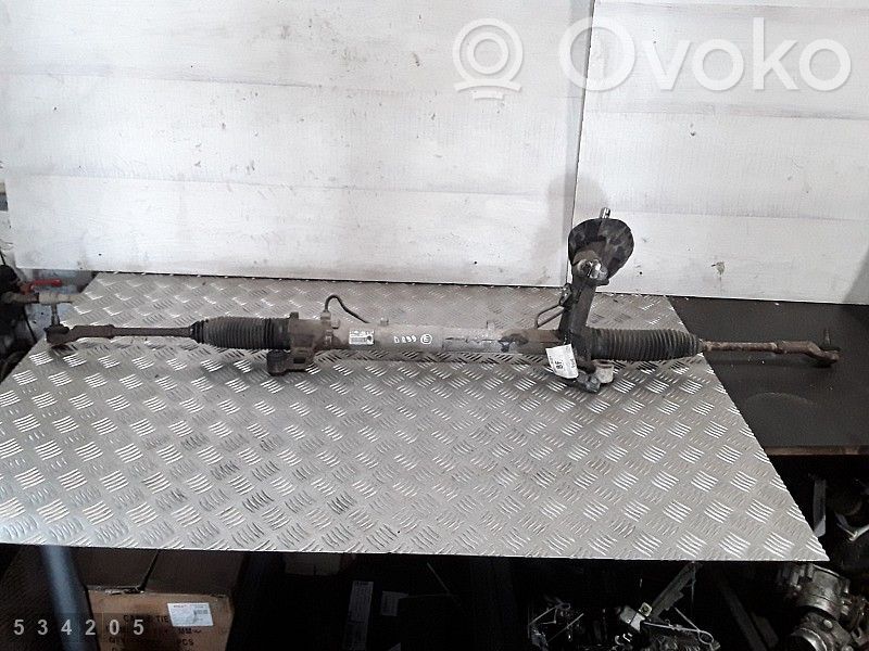 Ford C-MAX I Casetă direcție