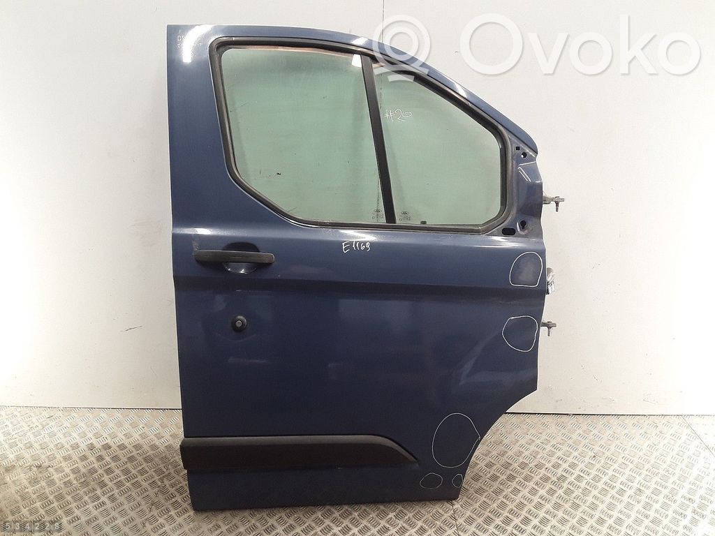 Ford Transit Custom Portiera anteriore 