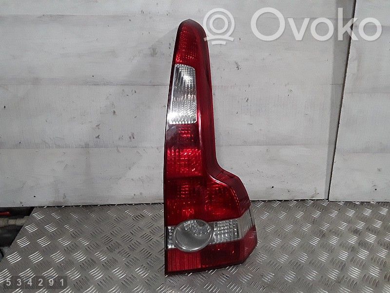 Volvo V50 Feux arrière / postérieurs