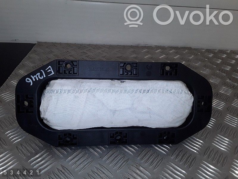 Volvo V40 Airbag de passager 