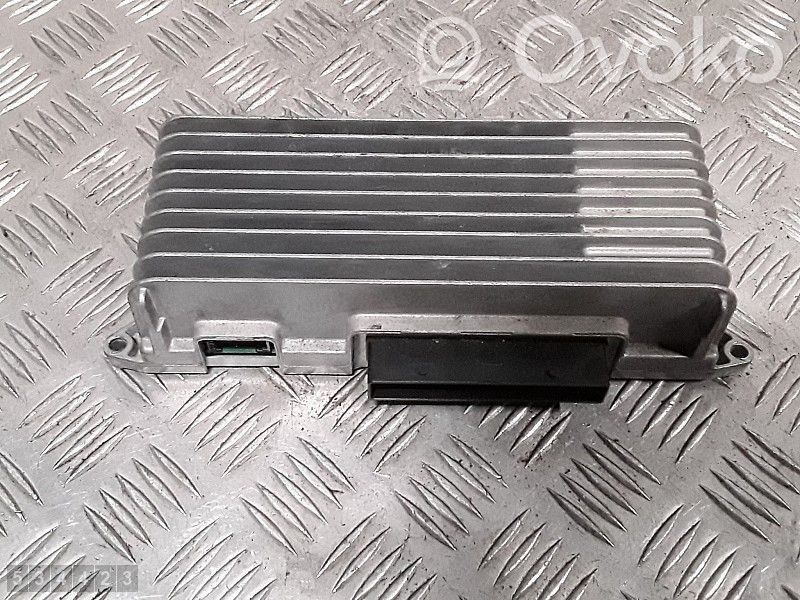 Audi A6 S6 C6 4F Amplificator sunet