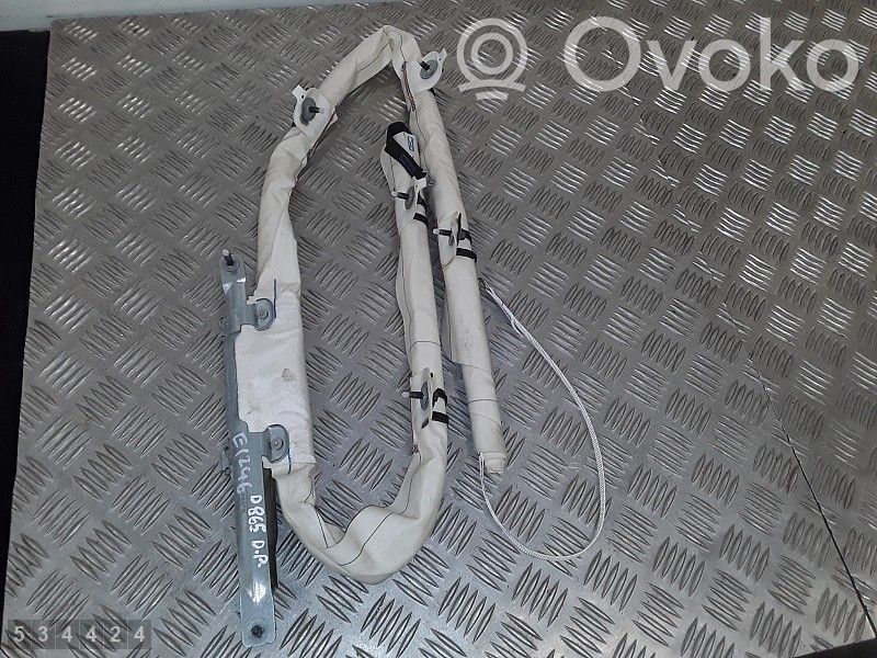 Airbag del techo   P31291327