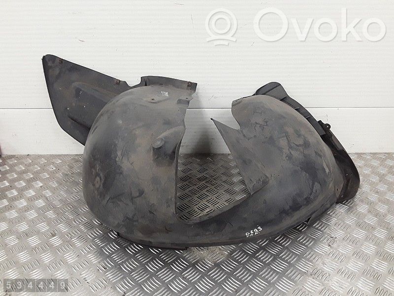 Seat Alhambra (Mk2) Rivestimento paraspruzzi passaruota anteriore