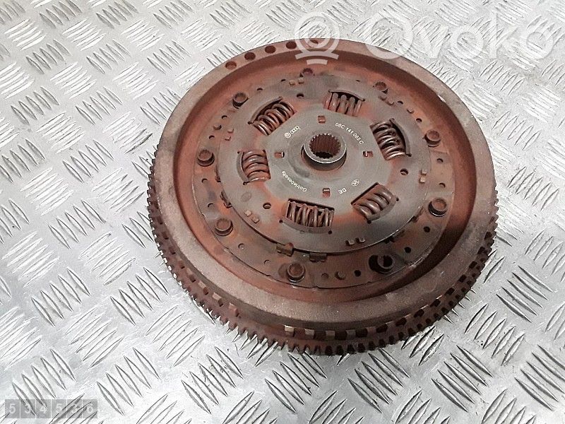 Audi A6 S6 C6 4F Kit d'embrayage