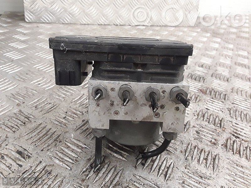 Ford Fiesta Pompe ABS