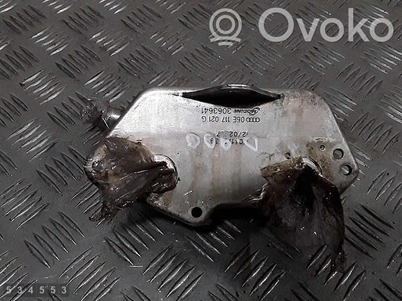 Ölkühler   06E117021G