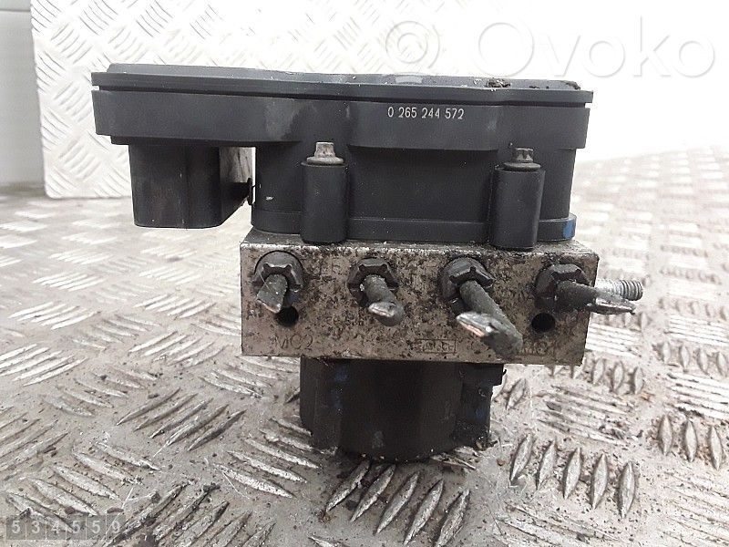 Pompa ABS   2188242,FK312C405SB,0265956061