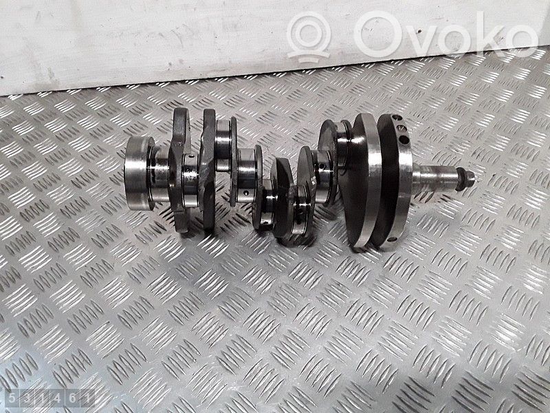 Renault Kadjar Arbore cotit