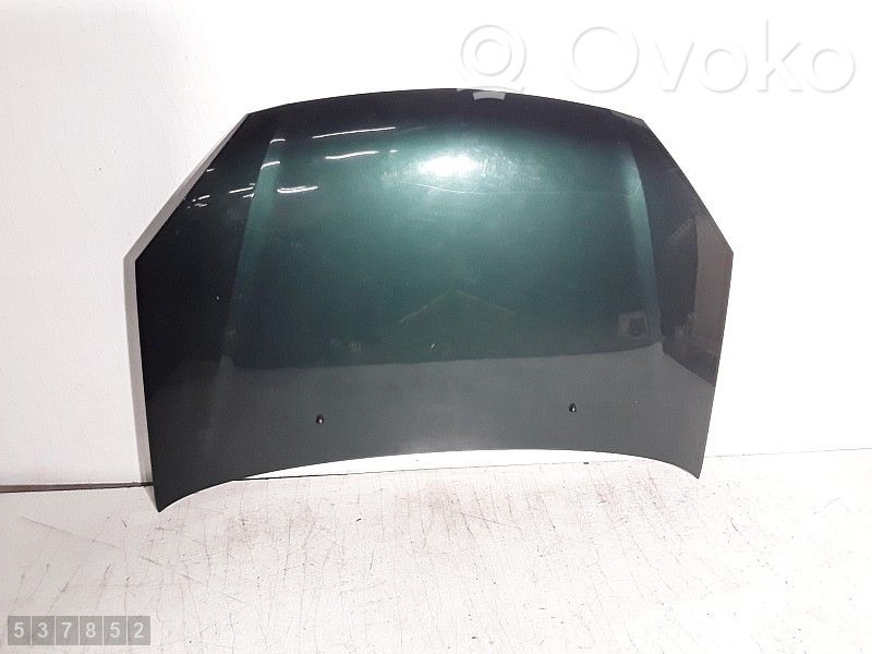 Suzuki Liana Pokrywa przednia / Maska silnika 