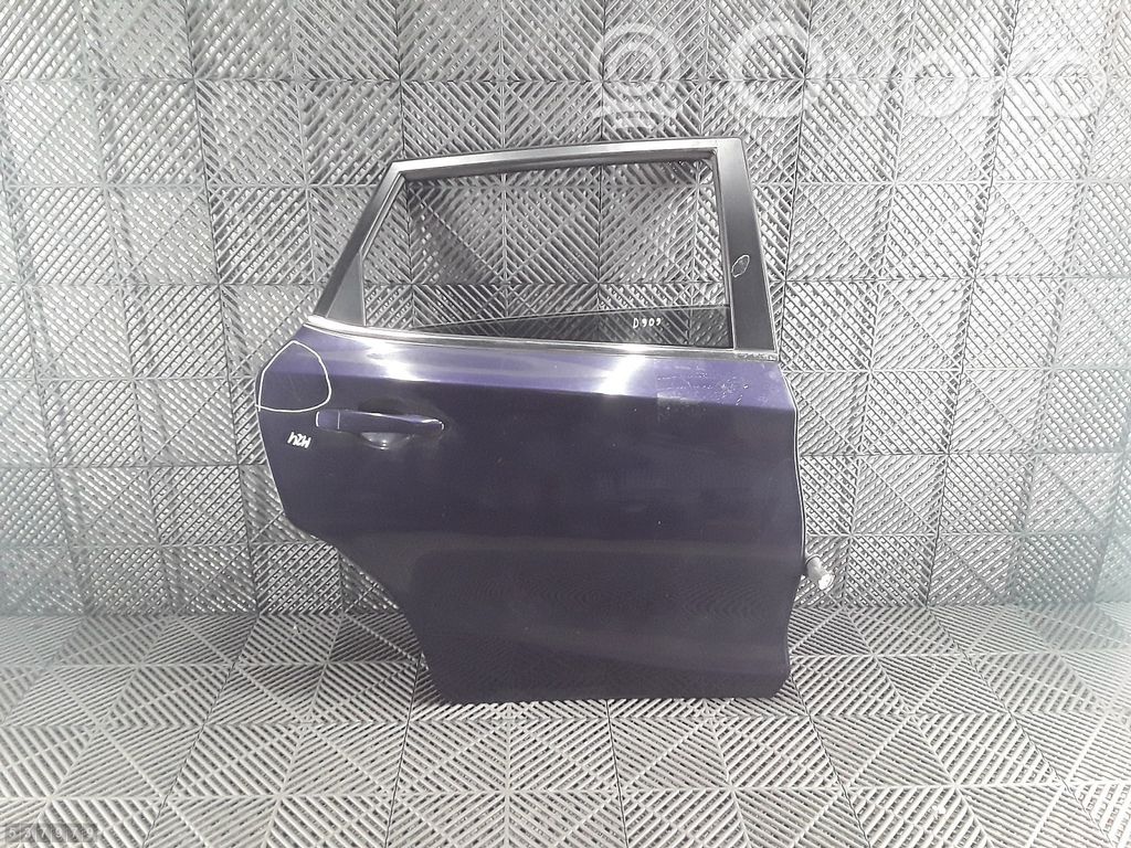 Nissan Pulsar Ușă spate