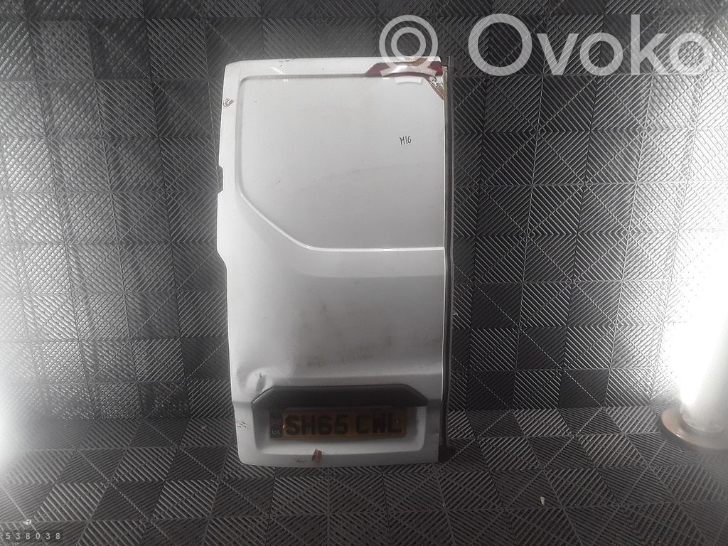 Ford Transit Custom Drzwi tylne 