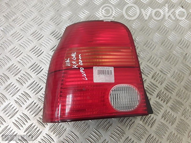 Volkswagen Lupo Feux arrière / postérieurs