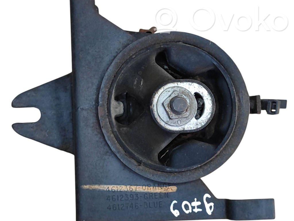 Plymouth Grand Voyager Engine mount bracket 