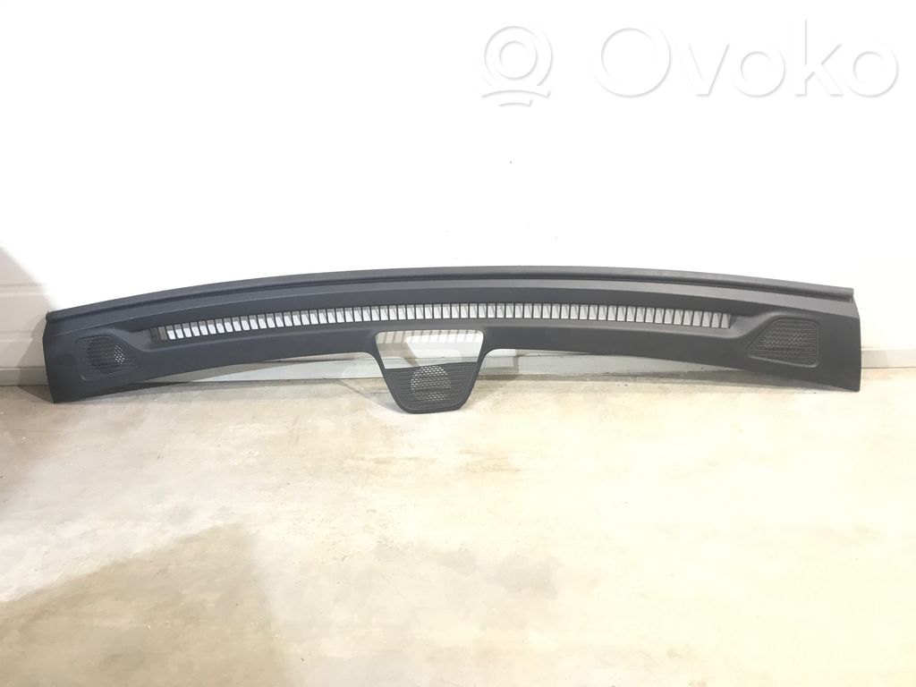 Chrysler Pacifica Moldura protectora de la rejilla de ventilación del panel 