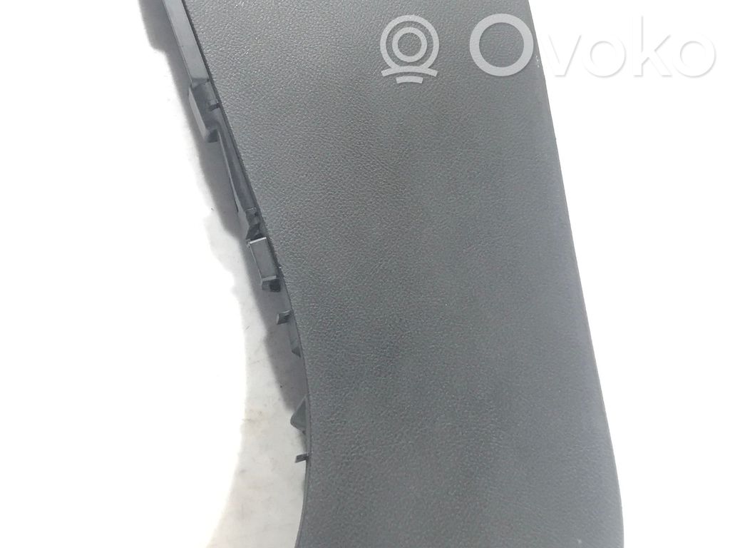 Centre console side trim front   1XX53DX9AD,1XX53DX9AD,C01751070BLR