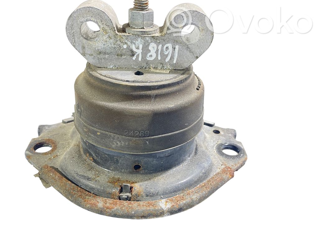 Engine mount bracket   24269,68277081AA,68277081AA