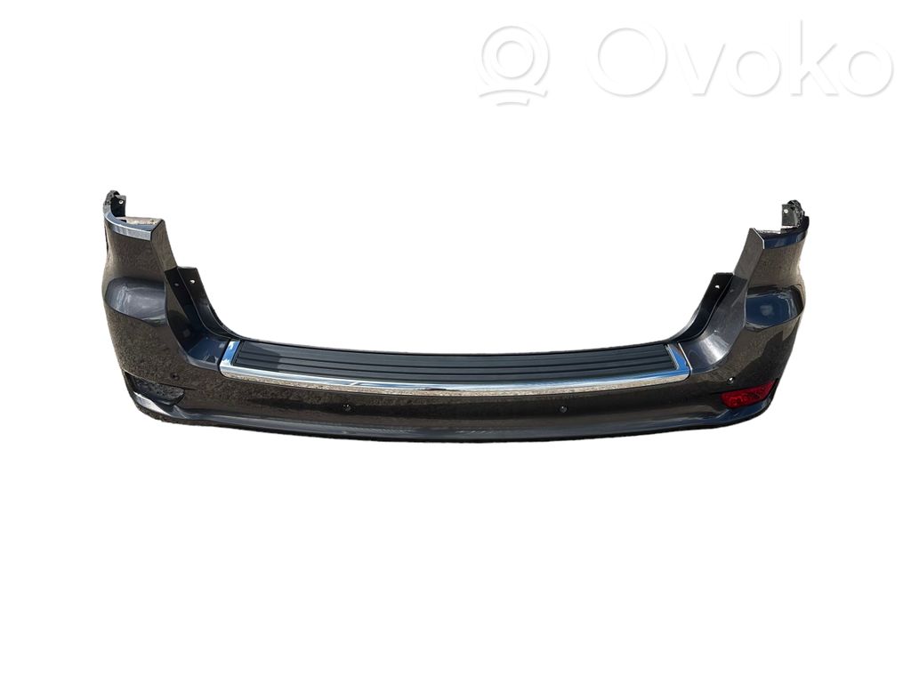 Parachoques   1WD23TRM