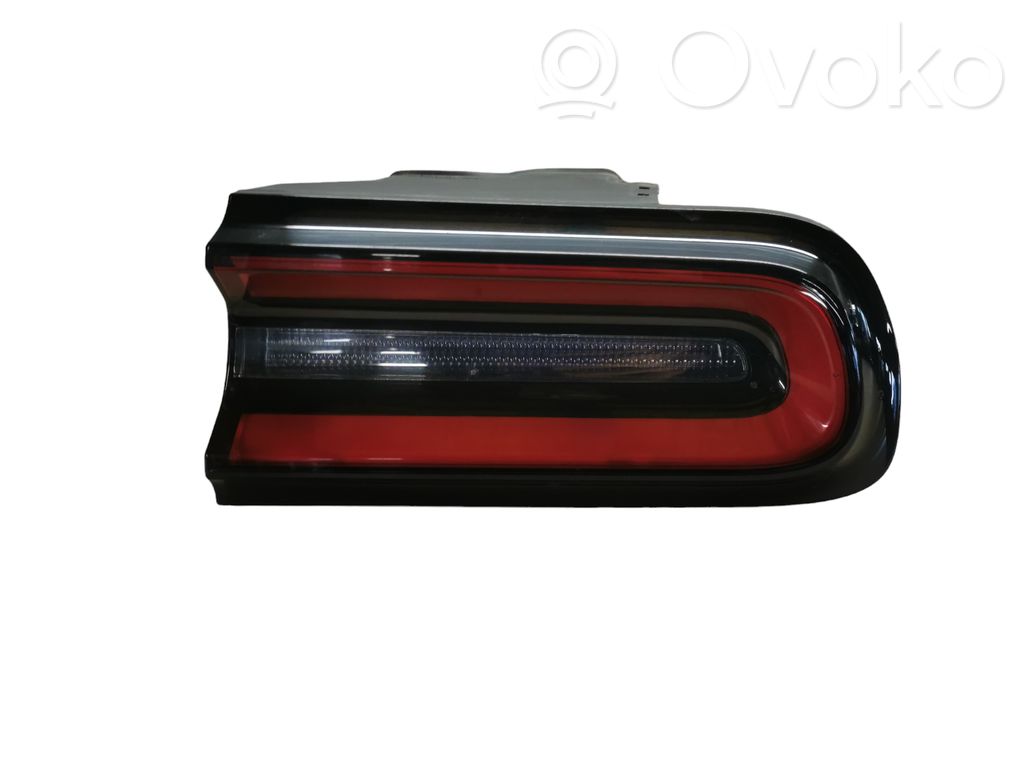 Dodge Challenger Takavalot 