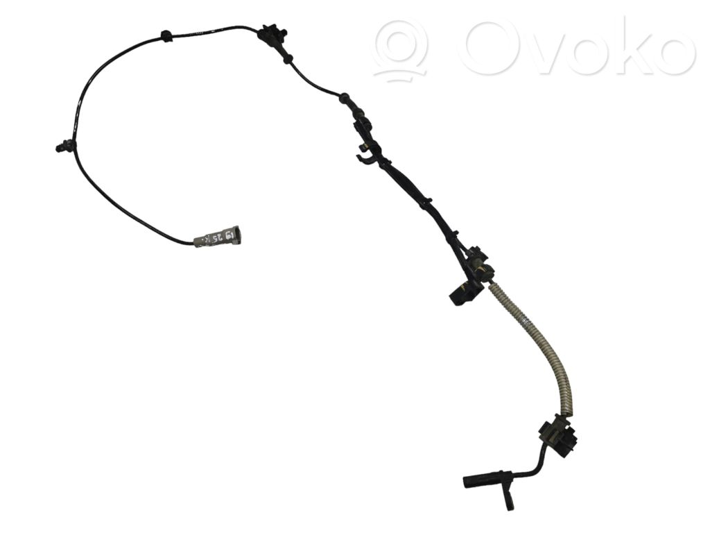 ABS Sensor hinten   04779647AE,4779647AE,P4779647AE,25071162874