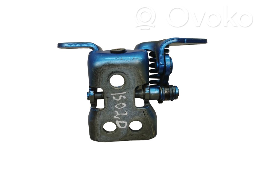 Front door upper hinge   68024106AF,68024106AF