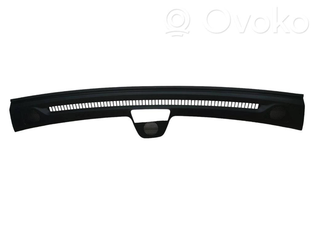 Chrysler Pacifica Dashboard air vent grill cover trim 