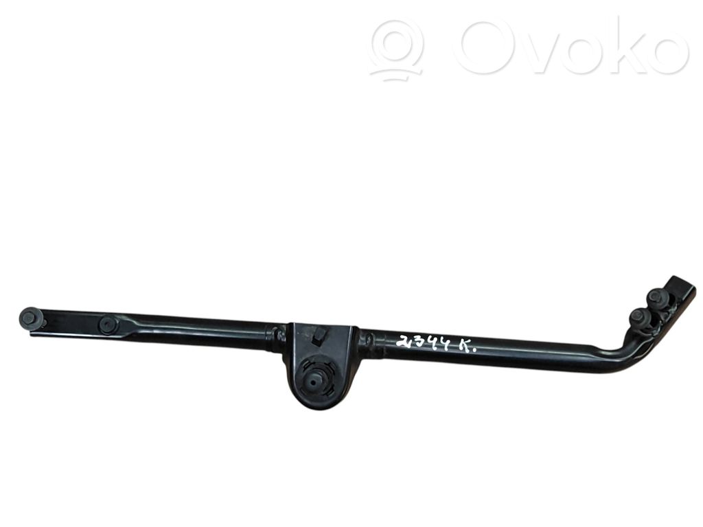 Support, fixation radiateur   68231357AC,68231357AC,P68231357AA,68231357AB,68231357AD