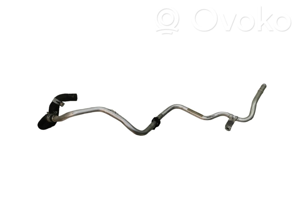 Chrysler Pacifica Engine coolant pipe/hose 