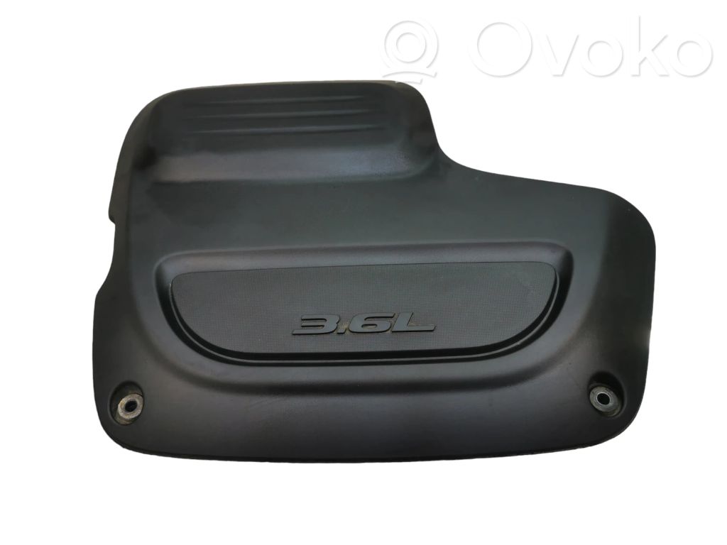 Chrysler Pacifica Motorabdeckung 