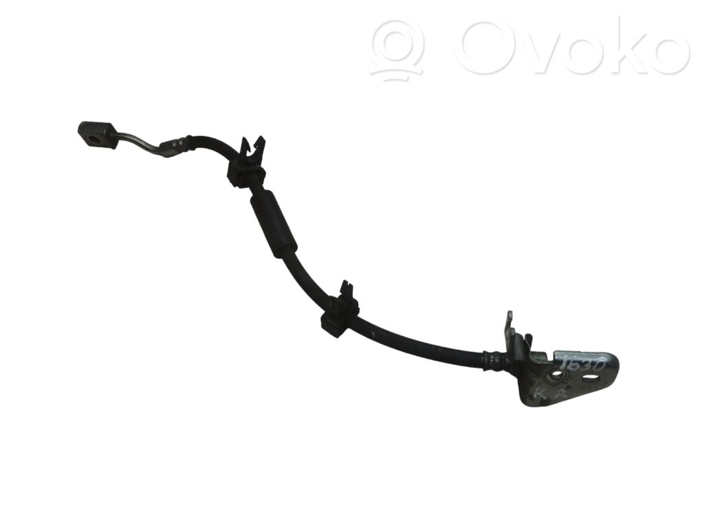 Jeep Grand Cherokee Jarrutehostimen putki/letku 