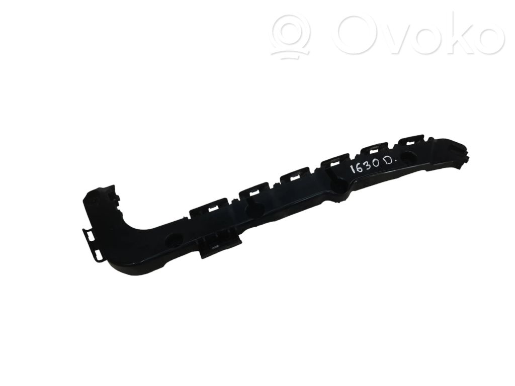 Jeep Grand Cherokee Suport montare bară spate 