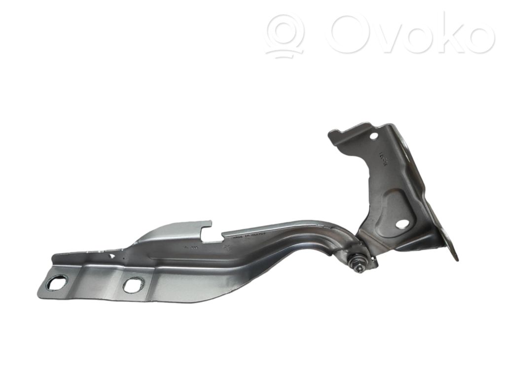 Jeep Compass Zawiasy pokrywy / maski silnika 