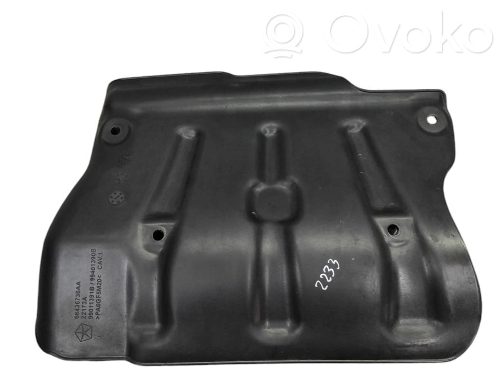 Jeep Compass Colector de admisión 