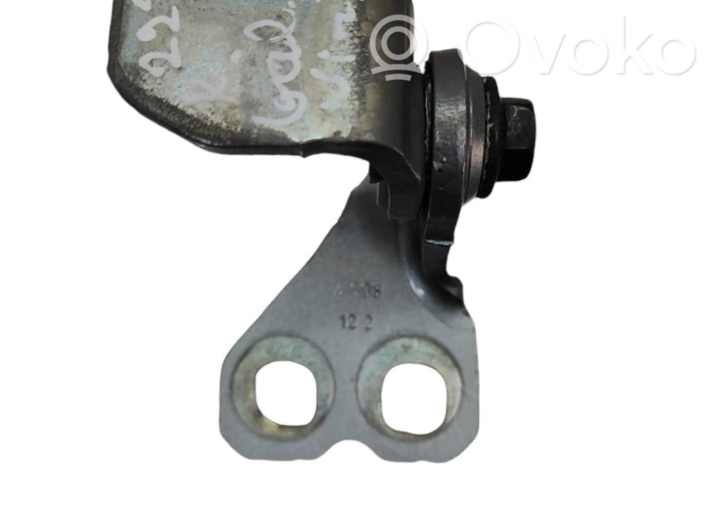 Jeep Compass Rear door upper hinge 