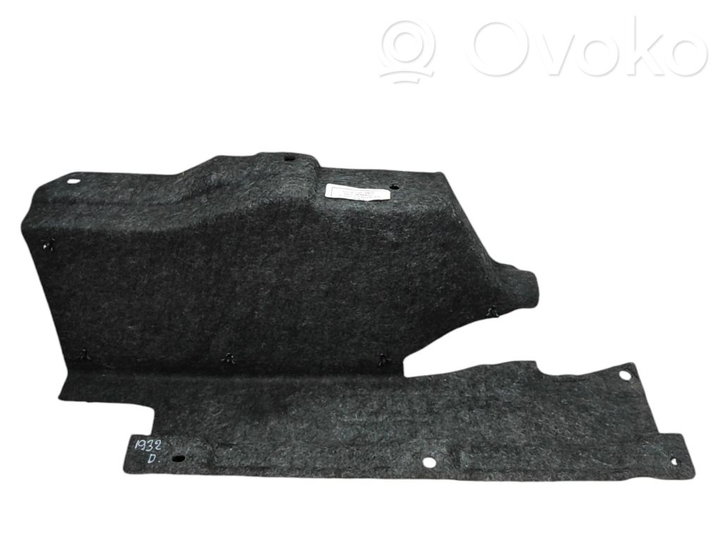 Hitzeschutz Abschirmblech   68286597AC,68286597AC