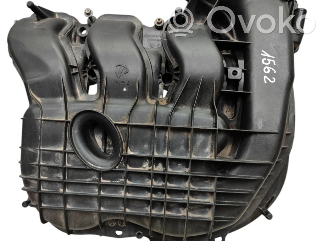 Dodge Grand Caravan Kolektorius įsiurbimo 