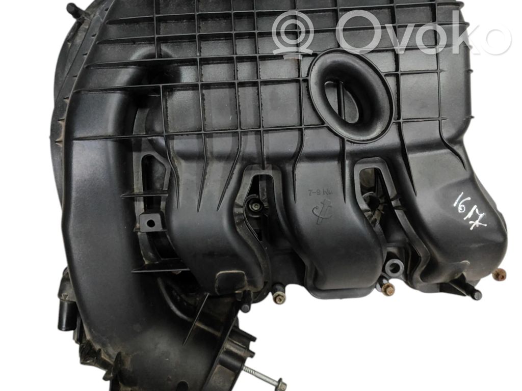 Volkswagen Routan Kolektorius įsiurbimo 