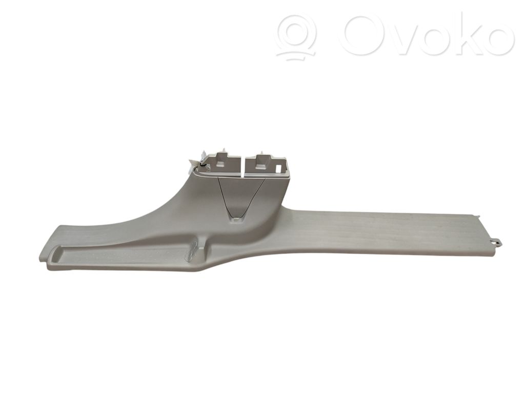 (B) pillar trim (bottom)   5RH86PD2AD,6DQ34PD2AE,5RH94PD2AA