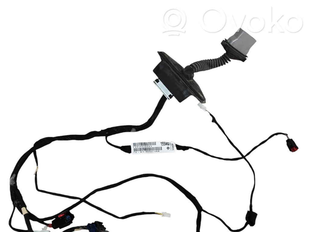 Cableado de puerta trasera   P68084155AG,68084155AG,68084155AD,68084155AE,68084155AF