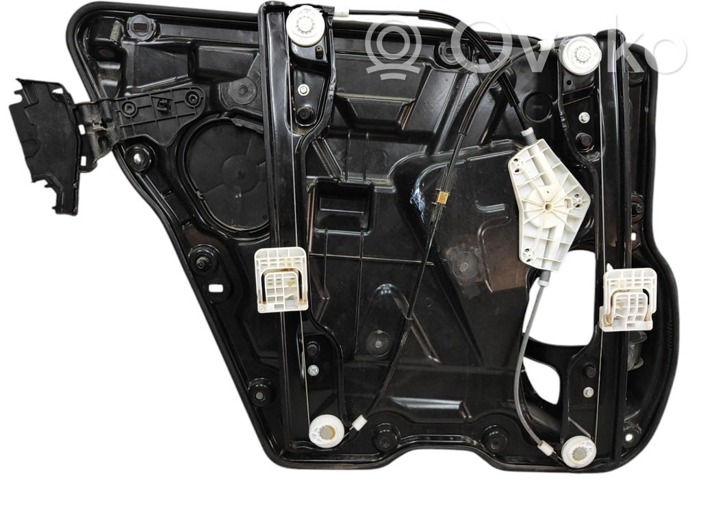 Dodge Journey Macara geam spate fără motor 