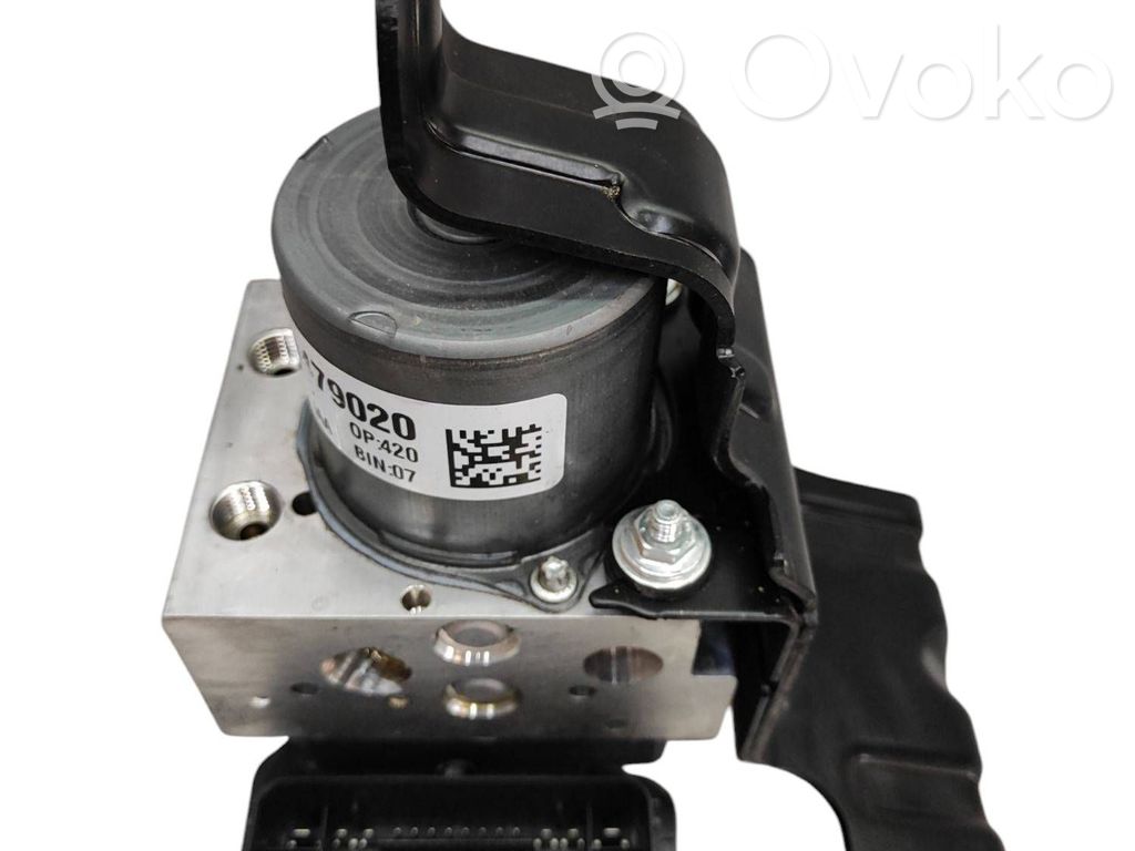 ABS Pump   P68352786AA,68352786AA