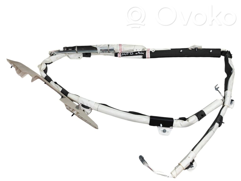 Airbag del techo   P68250178AD,68250178AD,68250178AF