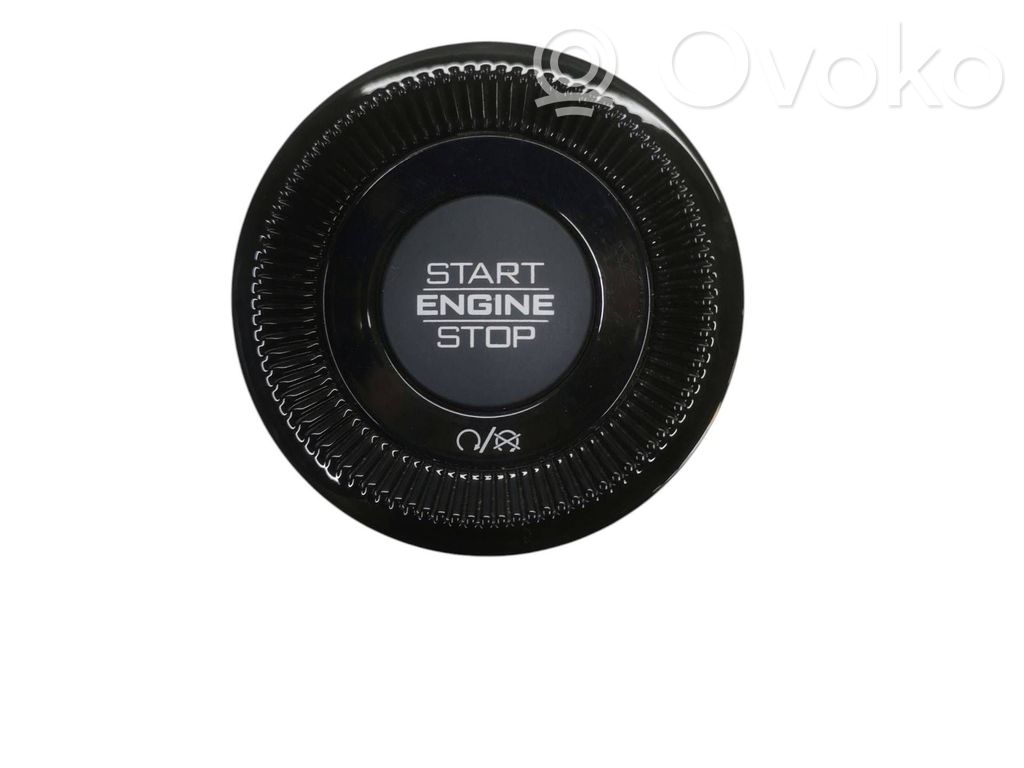 Engine start stop button switch   68379775AA,04497