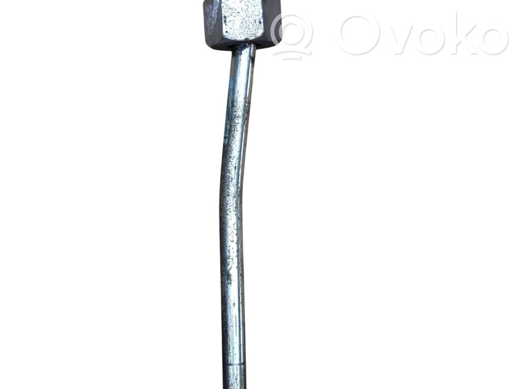 Lancia Voyager Fuel injector supply line/pipe 