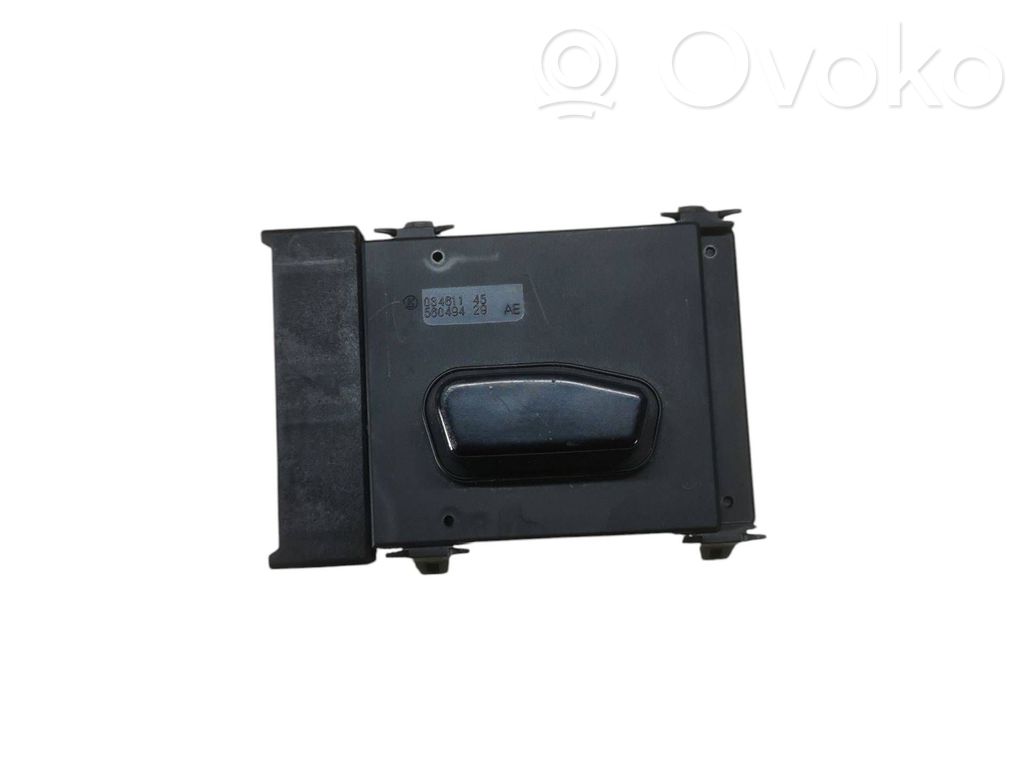 Fiat Freemont Seat control switch 