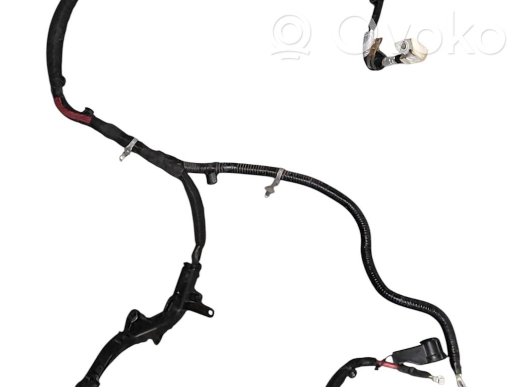Cable positivo (batería)   P68493948AB,68493948AB