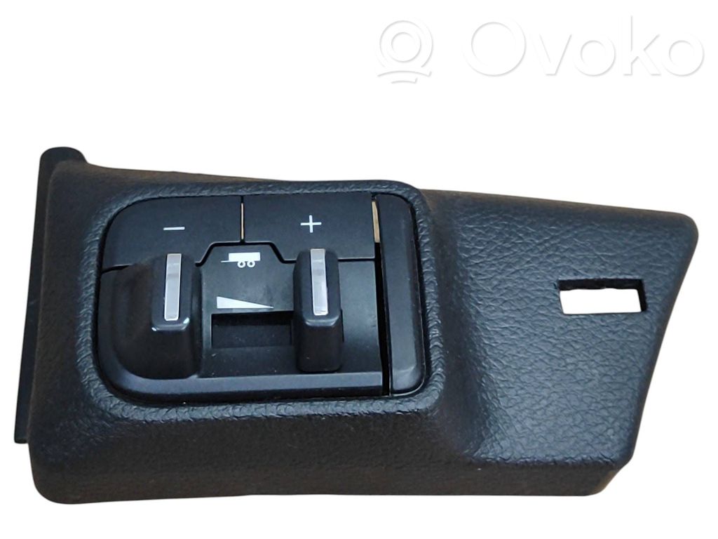 Dodge Durango III Other switches/knobs/shifts 