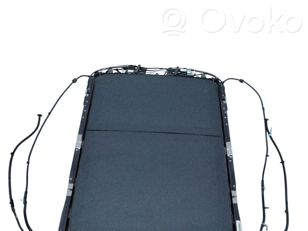 Szyberdach komplet   68236781AA,68081057AC,68081060AB,1SX57DX9AB,30020271L,68081054AD,68086581AA,68175020AA