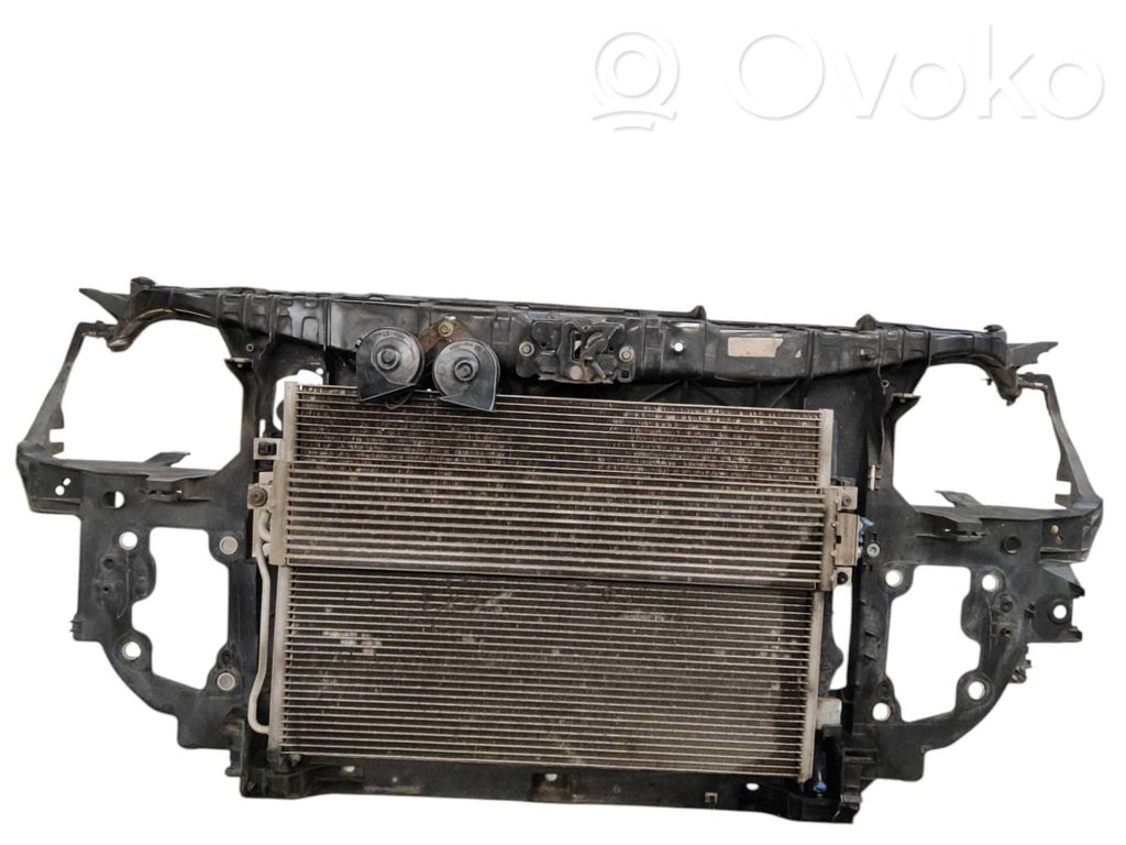Dodge Journey Pannello di supporto del radiatore 