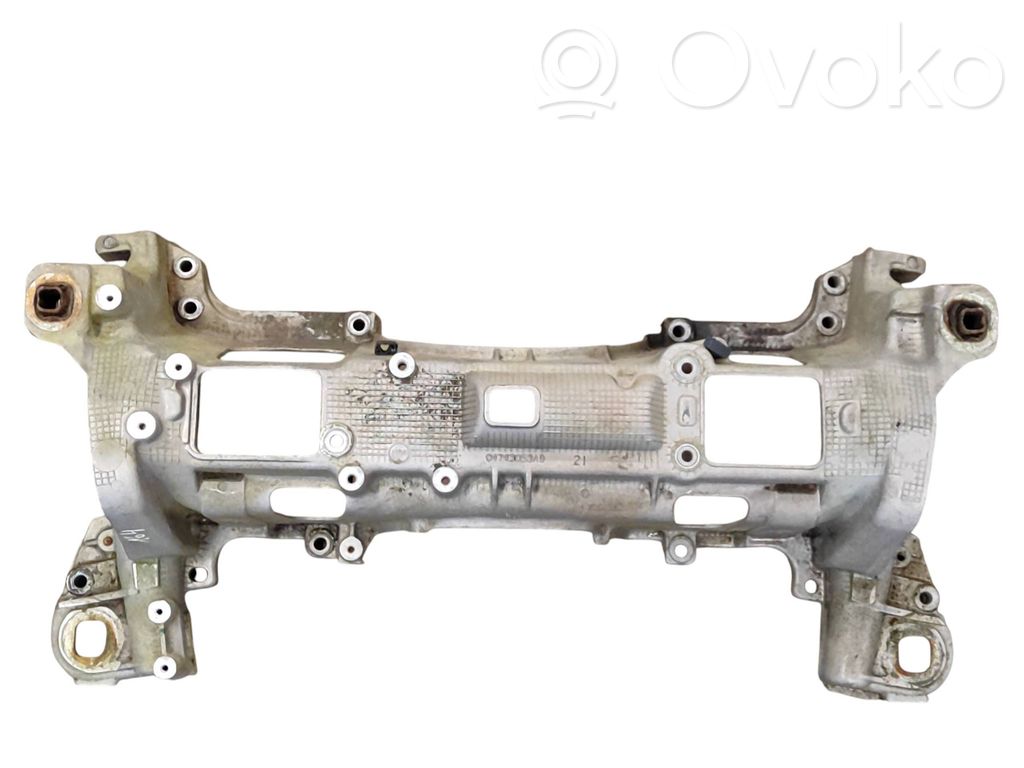 Chrysler Grand Voyager IV Front subframe 