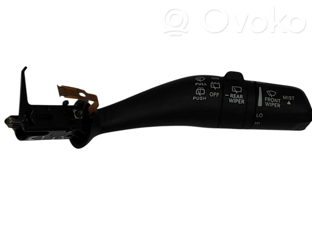 Chrysler Pacifica Wiper control stalk 